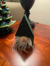 Load image into Gallery viewer, Wooden Gnomes
